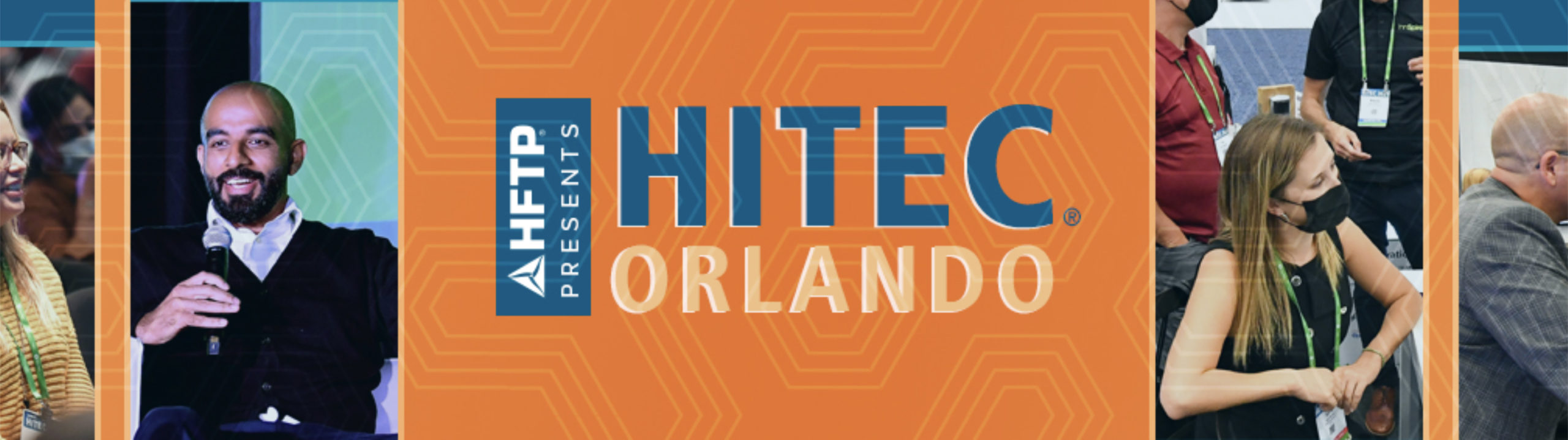 HITEC Orlando 2022 Volo Solutions Is Attending! Volo Solutions In